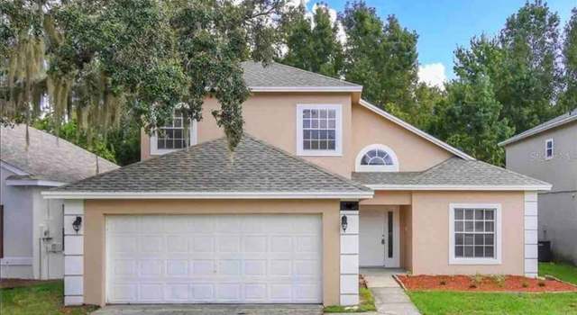 Photo of 152 Pinewood Dr, Davenport, FL 33896