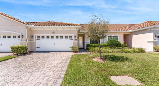 Photo of 2814 Plymouth Pl, Kissimmee, FL 34741