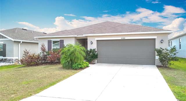 Photo of 16588 Centipede St, Clermont, FL 34714
