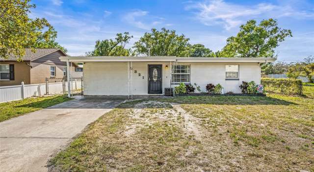 Photo of 5321 5th St, Zephyrhills, FL 33542