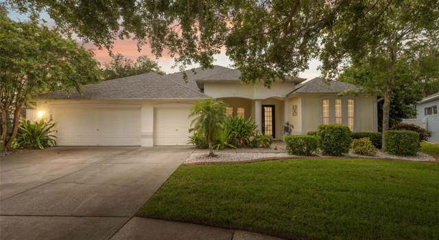 Photo of 3109 Ashmonte Dr, Land O Lakes, FL 34638
