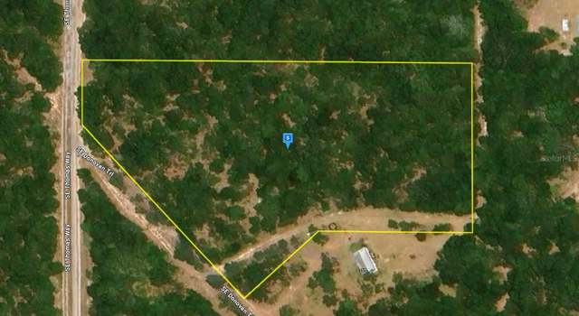 Photo of 157 SE Donovan Trl, Lee, FL 32059