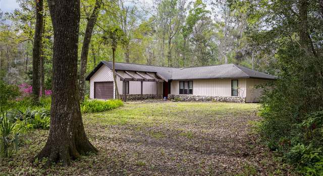 Photo of 5816 NW 62nd Ct, Gainesville, FL 32653