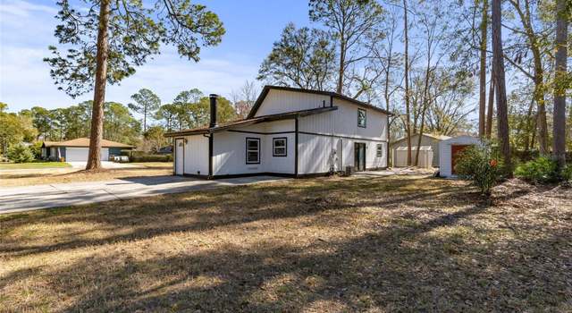 Photo of 5426 NW 24th Ter, Gainesville, FL 32653