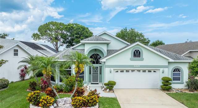 Photo of 1221 Siesta Key Cir, Port Orange, FL 32128