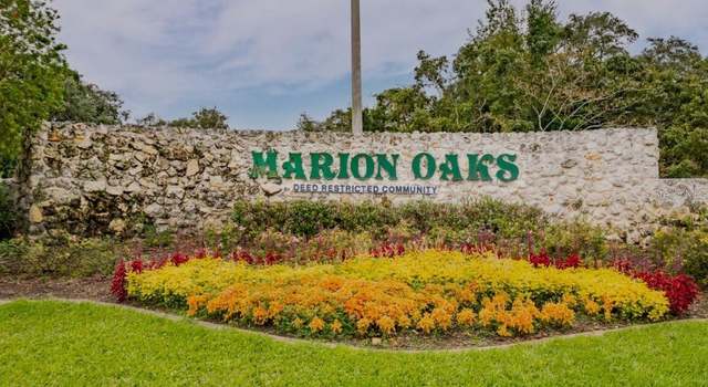 Photo of LOT 12 SW 44th Cir #5, Marion Oaks, FL 34473