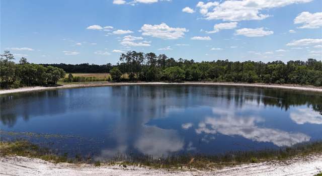 Photo of Lot 2 - 10.75ac E Hwy 318, Citra, FL 32113