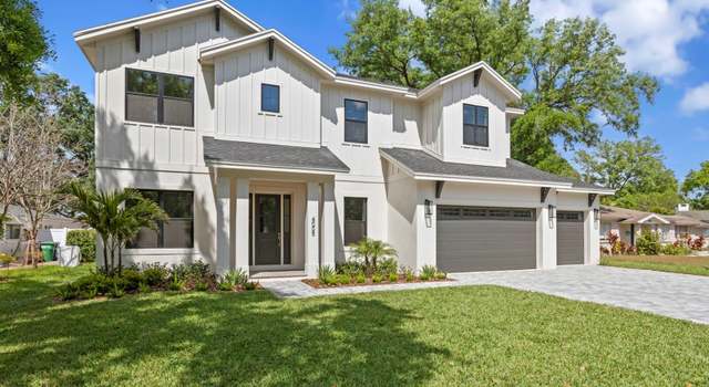 Photo of 4005 W San Rafael St, Tampa, FL 33629