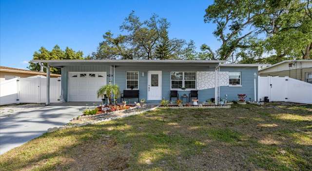 Photo of 2135 W Rambla St, Tampa, FL 33612
