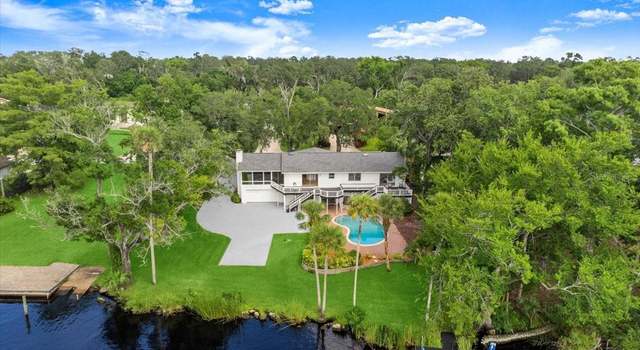 Photo of 89 N Saint Andrews Dr, Ormond Beach, FL 32174