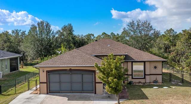 Photo of 279 Hutchins St, Port Charlotte, FL 33953