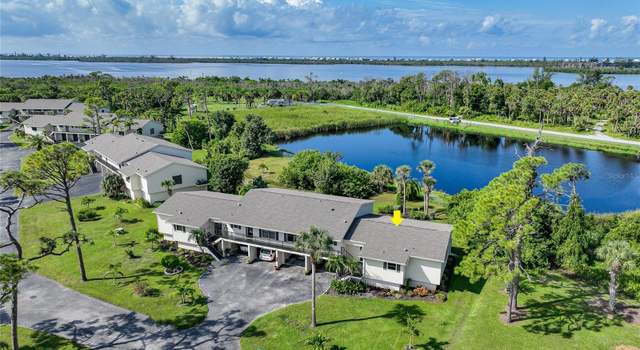 Photo of 4260 Placida Rd Unit 15D, Englewood, FL 34224
