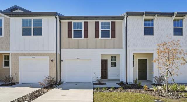 Photo of 11925 Sylvia St, Dade City, FL 33525