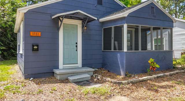 Photo of 1751 28th St S, St Petersburg, FL 33712