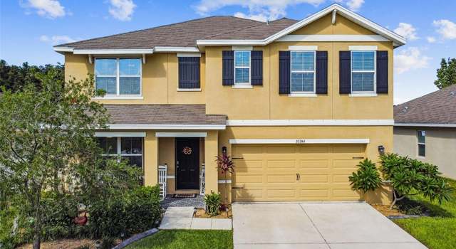 Photo of 35744 Jenny Lynne Cir, Zephyrhills, FL 33541