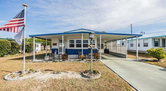 Photo of 5312 Mary St, Zephyrhills, FL 33542