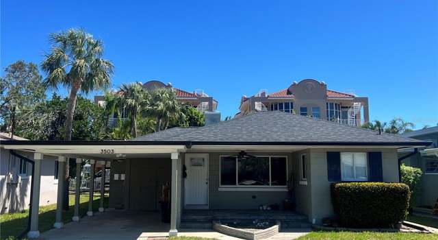 Photo of 3503 Casablanca Ave, St Pete Beach, FL 33706