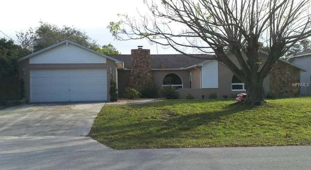 Photo of 1374 Aladdin Rd, Spring Hill, FL 34609