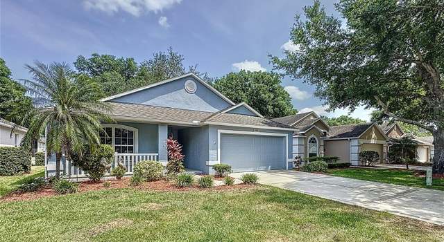 Photo of 3715 Westerham Dr, Clermont, FL 34711