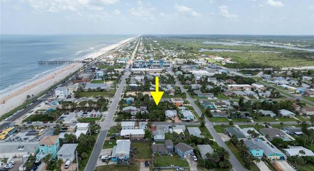 Photo of 209 N 5th St, Flagler Beach, FL 32136