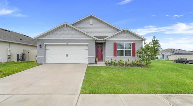 Photo of 11284 Amber Ridge Dr, Zellwood, FL 32798