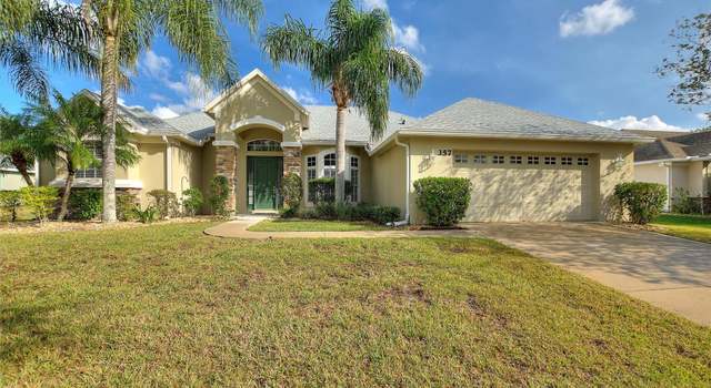 Photo of 357 Magneta Loop, Auburndale, FL 33823