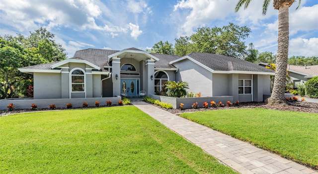 Photo of 2225 Windsong Ct, Safety Harbor, FL 34695
