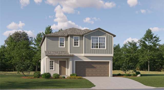Photo of 22297 Nebula Way, Land O Lakes, FL 34637