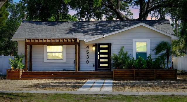 Photo of 4530 5th Ave S, St Petersburg, FL 33711