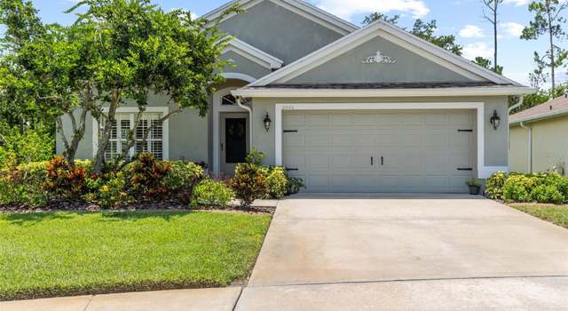 Photo of 2540 Rosehaven Dr, Wesley Chapel, FL 33544