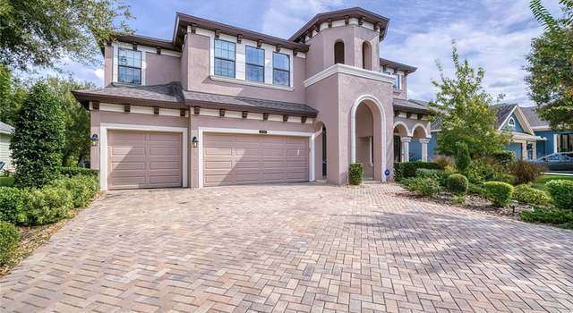 Photo of 8546 Westerland Dr, Land O Lakes, FL 34637
