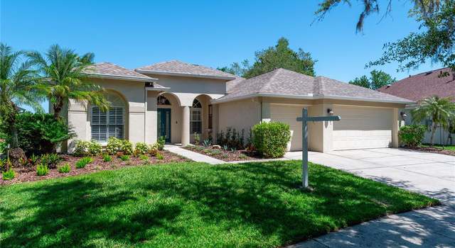 Photo of 9432 Hunters Pond Dr, Tampa, FL 33647