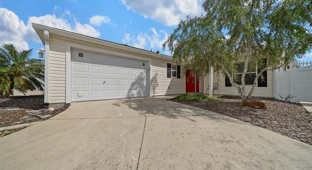 Photo of 882 Tanglewood Pl, The Villages, FL 32162