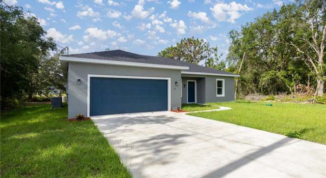 Photo of 75 Guava Ter, Ocklawaha, FL 32179