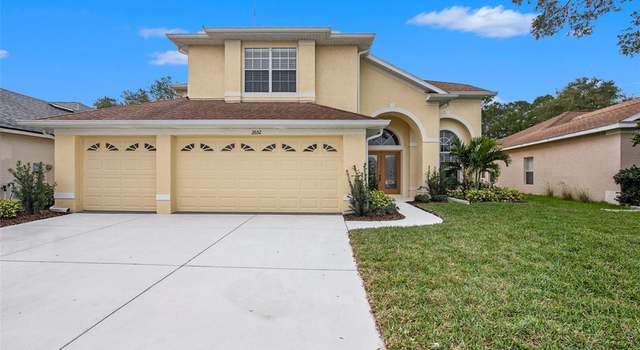 Photo of 2652 Banner Stone Ct, Holiday, FL 34691
