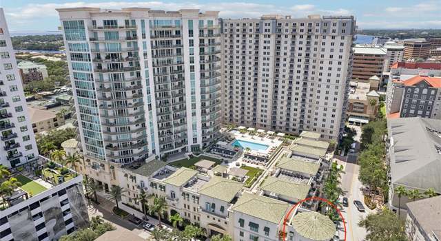 Photo of 450 Knights Run Ave #411, Tampa, FL 33602