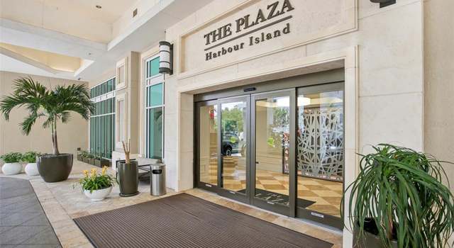 Photo of 450 Knights Run Ave #411, Tampa, FL 33602