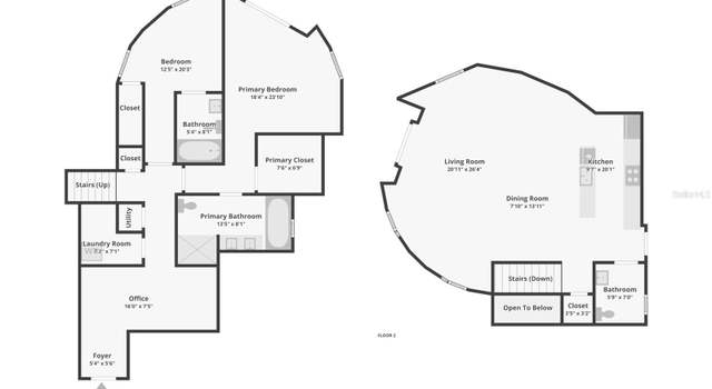 Photo of 450 Knights Run Ave #411, Tampa, FL 33602