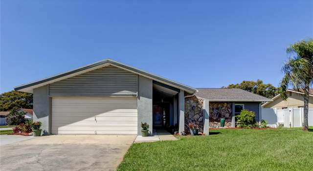 Photo of 7601 Cypress Knee Dr, Hudson, FL 34667