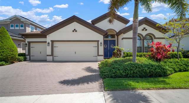 Photo of 6307 Salt Creek Ave, Apollo Beach, FL 33572