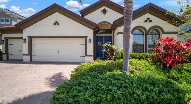 Photo of 6307 Salt Creek Ave, Apollo Beach, FL 33572