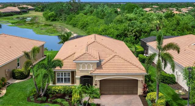 Photo of 8911 Heritage Sound Dr, Bradenton, FL 34212