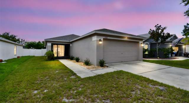 Photo of 11161 Summer Star Dr, Riverview, FL 33579