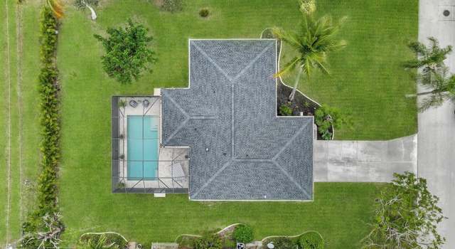 Property at 131 SE 7th Pl, CAPE CORAL, FL 33990, 3 beds, 2 baths