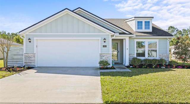 Photo of 225 Grand Reserve Dr, Bunnell, FL 32110