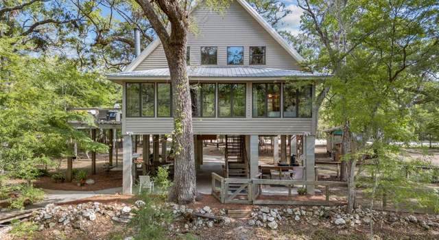 Photo of 2714 SW Santa FE Dr, Fort White, FL 32038