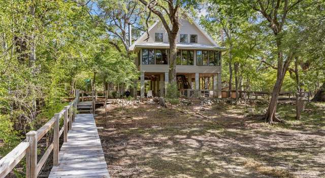 Photo of 2714 SW Santa FE Dr, Fort White, FL 32038