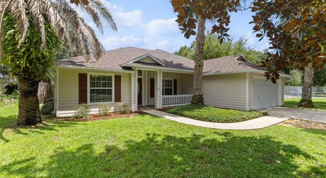Photo of 2149 NW 87th Ter, Gainesville, FL 32606