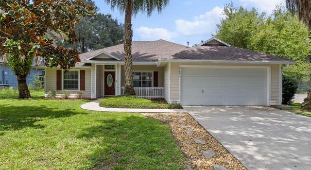 Photo of 2149 NW 87th Ter, Gainesville, FL 32606