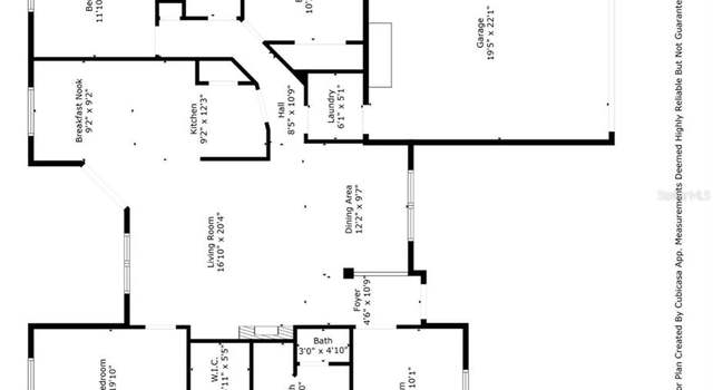 Photo of 2149 NW 87th Ter, Gainesville, FL 32606